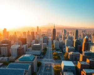 Kan technologie klimaatverandering echt tegengaan?