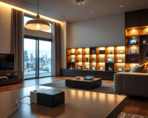 Op welke manier breng je energieopslag in design?