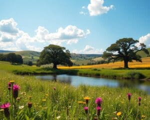 Op welke manier breng je schoonheid in duurzaamheid?