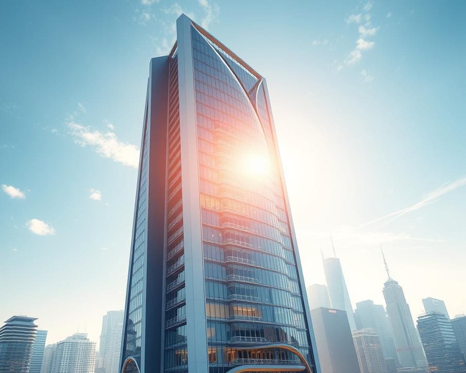 Waarmee maak je architectuur toekomstproof?