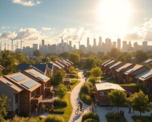 Waarmee maak je de toekomst van wonen leefbaar?