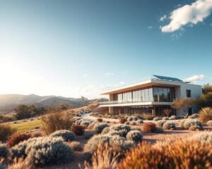 Waarmee maak je duurzame architectuur inspirerend?