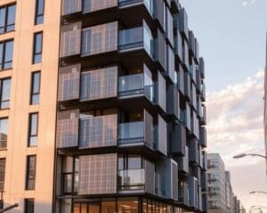 Waarom kiezen voor adaptieve gevels?