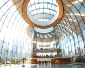 Waarom kiezen voor architectuur met circulaire logica?