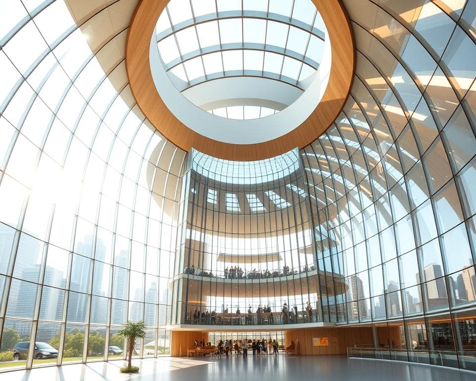 Waarom kiezen voor architectuur met circulaire logica?