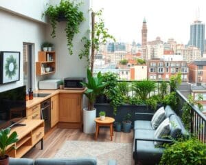 Waarom kiezen voor compacte, bewuste woonconcepten?
