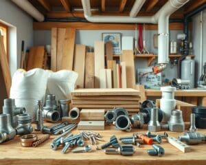 Waarom kiezen voor herbruikbare bouwcomponenten?