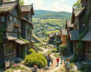 Waarom kiezen voor huizen die groeien met bewoners?