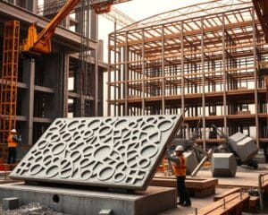 Wat maakt 3D-printtechnologie zo revolutionair in de bouw?