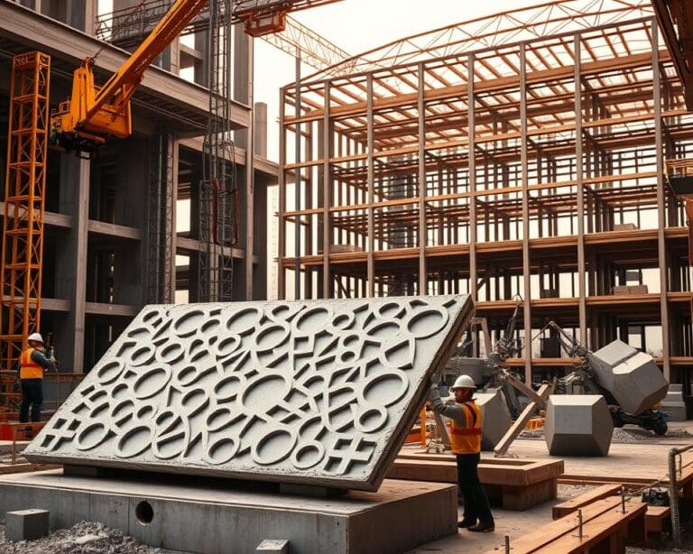 Wat maakt 3D-printtechnologie zo revolutionair in de bouw?
