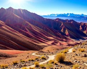 Wat maakt Rainbow Mountain een must-see?