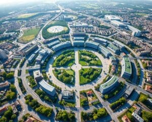Wat maakt circulaire steden de toekomst?