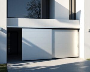 Wat maakt een aluminium schuifpoort perfect voor modern design?