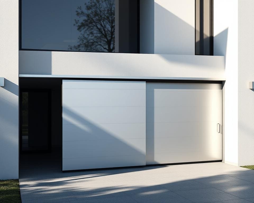 Wat maakt een aluminium schuifpoort perfect voor modern design?