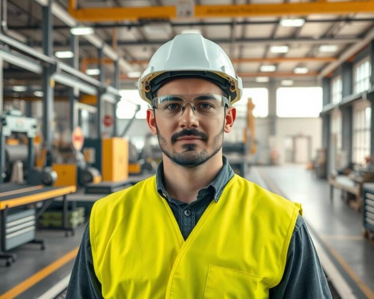 Wat zijn de belangrijkste regels voor werkveiligheid?