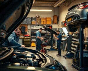 Wat zijn de beste werkstrategieën voor monteurs?