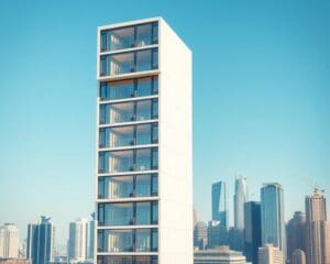 Wat zijn de voordelen van modulaire torens?