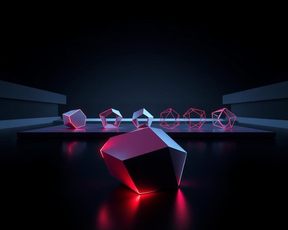 Wat zijn de voordelen van parametrisch ontwerpen?