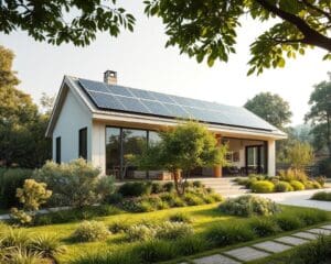 Welke huizen passen bij een veranderend klimaat?