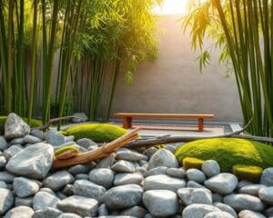 Welke materialen ademen duurzaamheid?