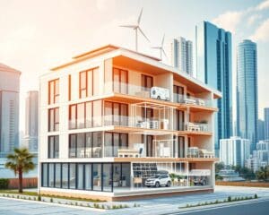 Welke technologie verandert de woningbouw?
