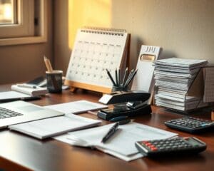 Welke tools helpen bij administratieve taken?