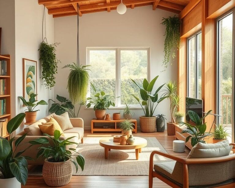 Welke woontrends inspireren duurzaam wonen?