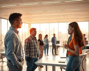 Wordt 2025 het jaar van mensgerichte innovatie?