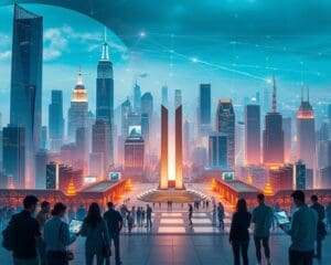 Wordt 2025 het jaar van universele digitale rechten?