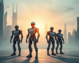 Wordt 2025 het jaar van zelfbewuste machines?