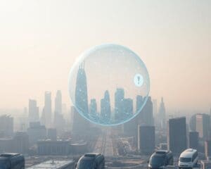 Wordt 2025 het jaar waarin privacy verdwijnt?