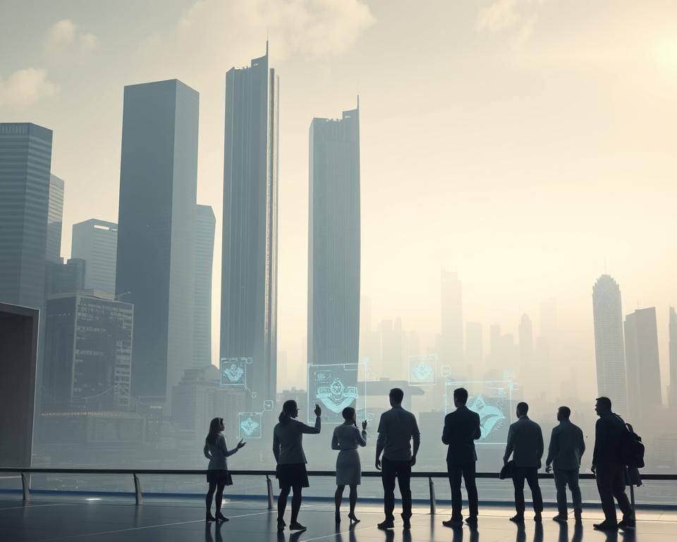 Wordt 2025 het jaar waarin we geen wachtwoorden meer hebben?