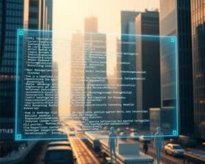 Wordt AI in 2025 gereguleerd door morele codes?