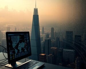 Wordt cybersecurity belangrijker dan economie?