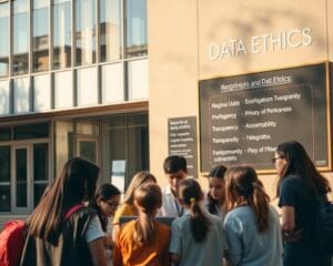 Wordt data-ethiek verplicht op scholen?