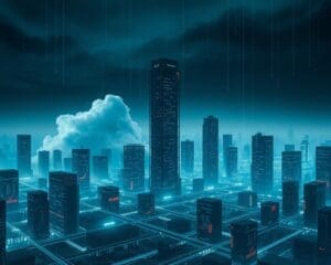 Wordt data in 2025 het nieuwe wereldkapitaal?