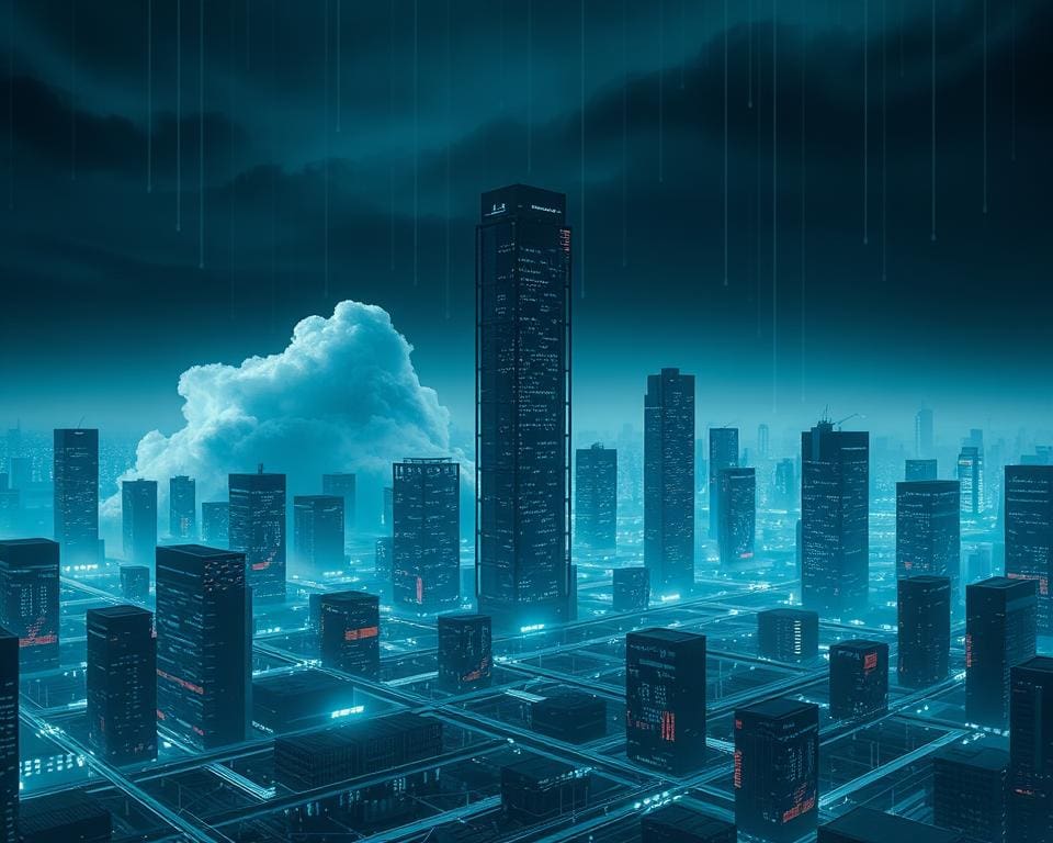 Wordt data in 2025 het nieuwe wereldkapitaal?