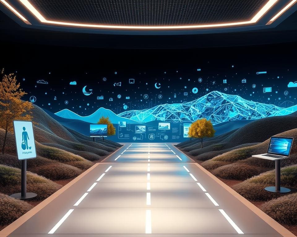 Wordt digitalisering ooit volledig toegankelijk?