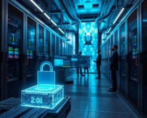 Wordt quantumbeveiliging de nieuwe standaard?