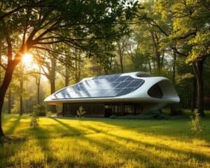 Wordt technologie een bondgenoot van de natuur?