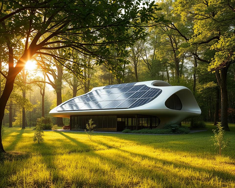 Wordt technologie een bondgenoot van de natuur?