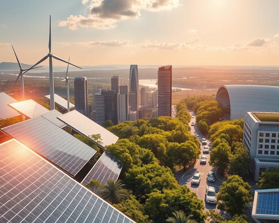 Wordt technologie ooit volledig duurzaam?