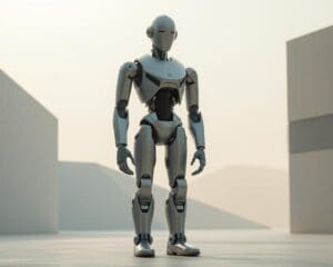 Wordt technologie ooit volledig onafhankelijk van mensen?