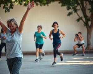 Hoe breng je meer beweging in je dagelijkse routine?