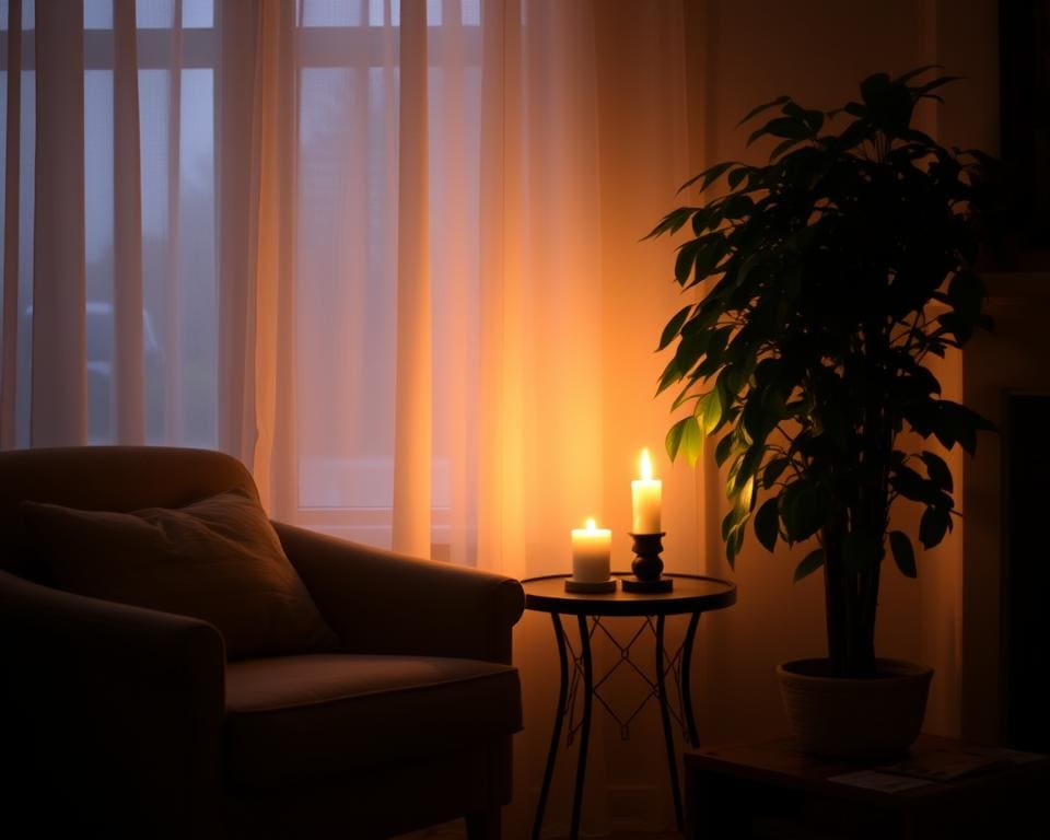 Hoe gebruik je geur in je interieurbeleving?