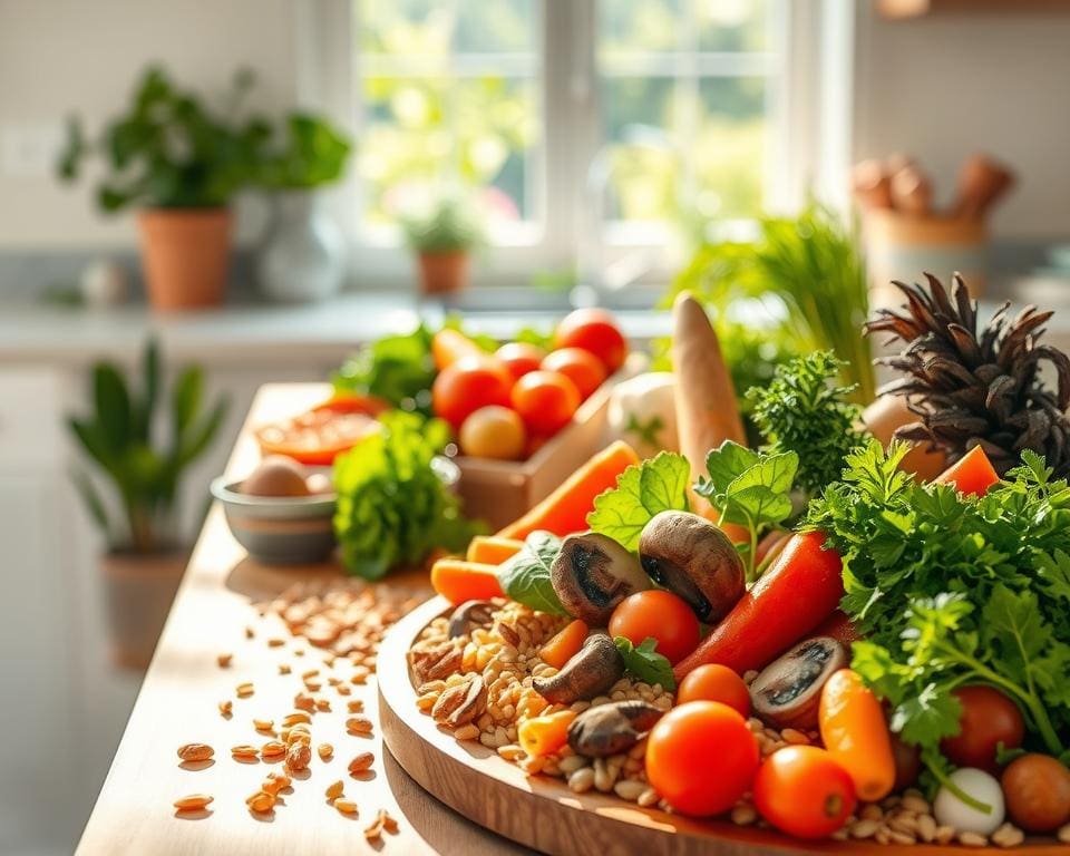 Hoe geniet je van gezond eten zonder dieetstress?