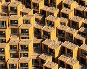 Hoe helpt nagelmb.nl bij snelle modulaire woningbouw?