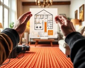 Hoe kies je de juiste vloerverwarming voor je woning?