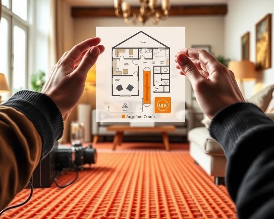 Hoe kies je de juiste vloerverwarming voor je woning?