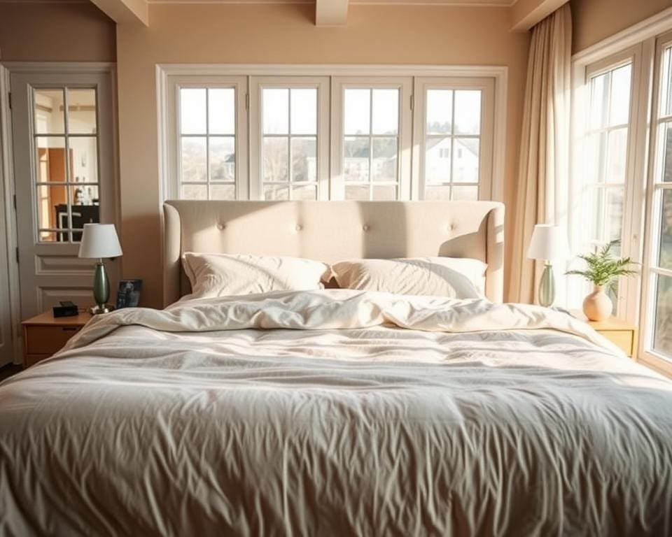 Hoe kies je het juiste bed voor je lichaam?